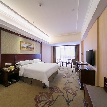 Vienna Classic Hotel Shizhongshan Avenue Jiujiang  Exterior foto