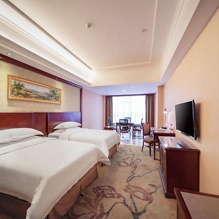 Vienna Classic Hotel Shizhongshan Avenue Jiujiang  Exterior foto