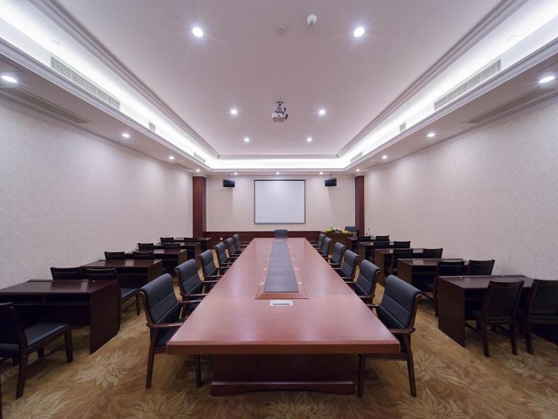 Vienna Classic Hotel Shizhongshan Avenue Jiujiang  Exterior foto